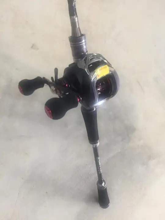 fishing rod sets for sale