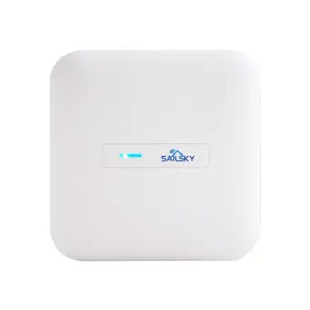 News Sailsky Bl260q 300mbps Hotel Wifi Ceiling Mounted 48v Poe