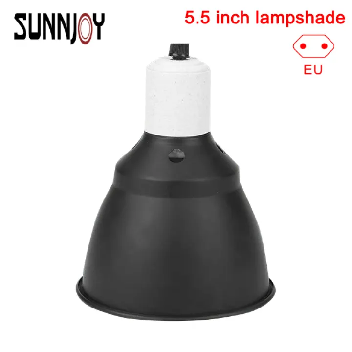 reptile light hanger