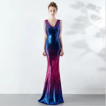 elegant evening wear for ladies