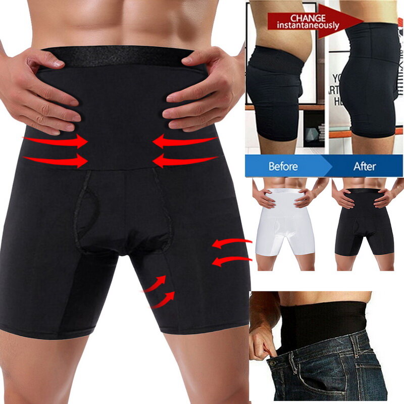 Cyprus Men Body Shaper Tummy Control 