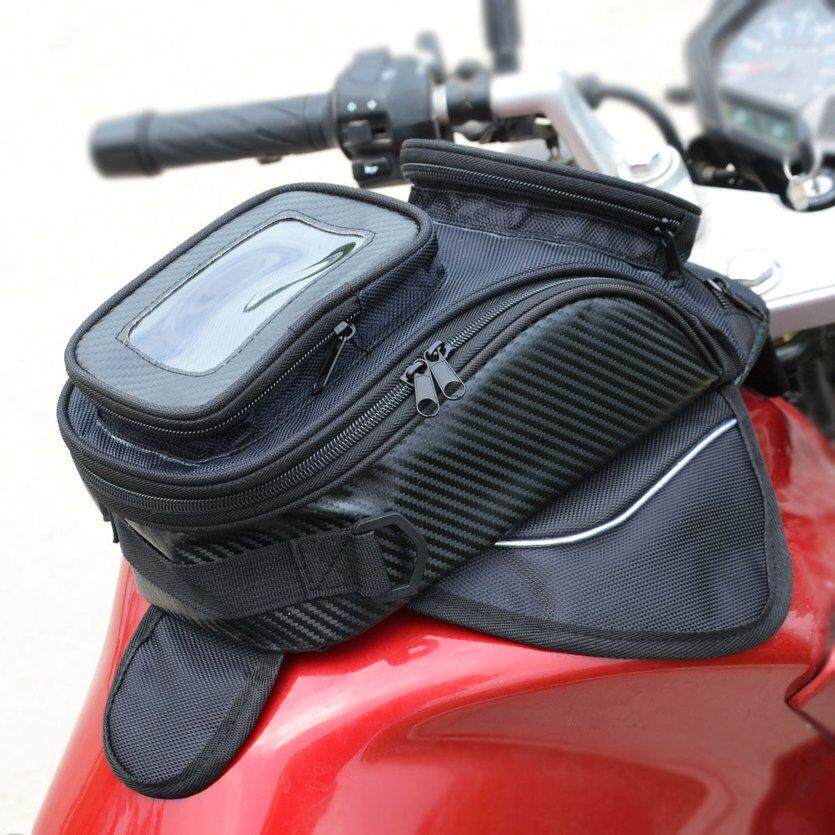 waterproof tank bag for bike