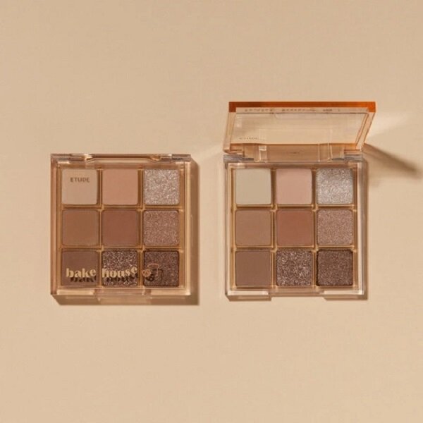 [Etude House] chơi mắt màu