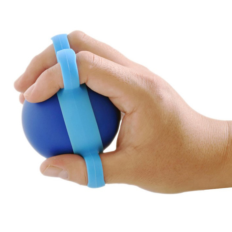 Moito Hand Grip Finger Practice Hemiplegia Exercise Power Rehabilitation Training Grip
