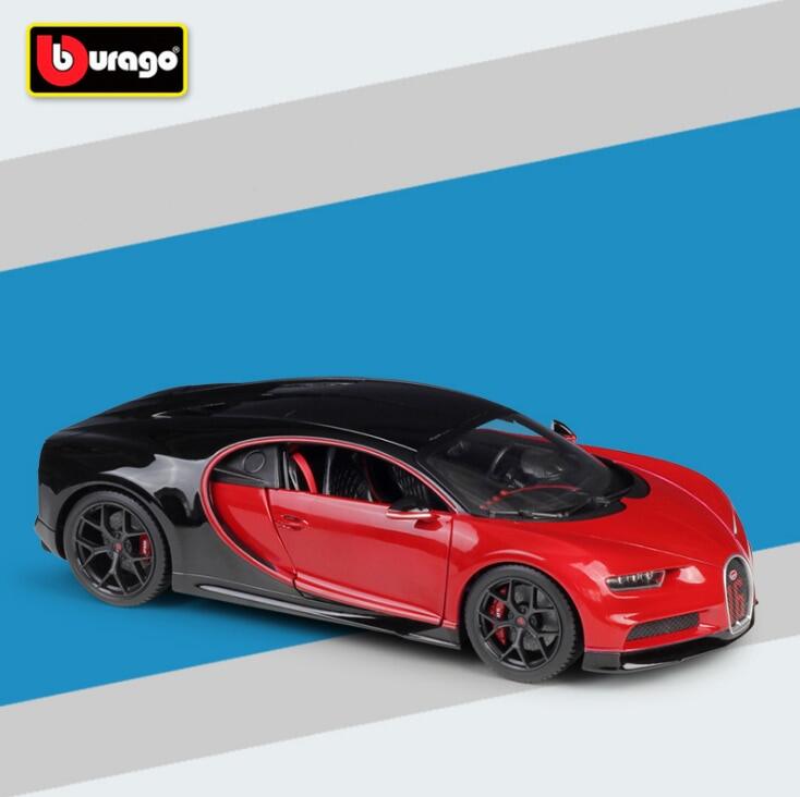 bburago chiron