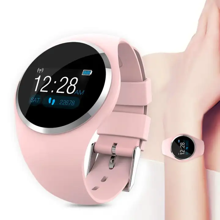 fashion smartwatch 2019