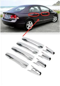 Beli Honda Fd Accessories Pada Harga Terendah Lazada Com My