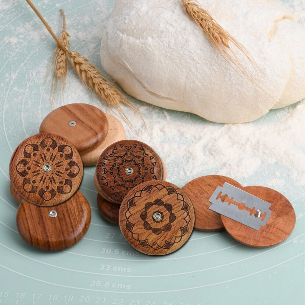 Bread Lame Dough Score Cutting Tools French Bread Scorer Baking Source Dough Bread Cutter Tools