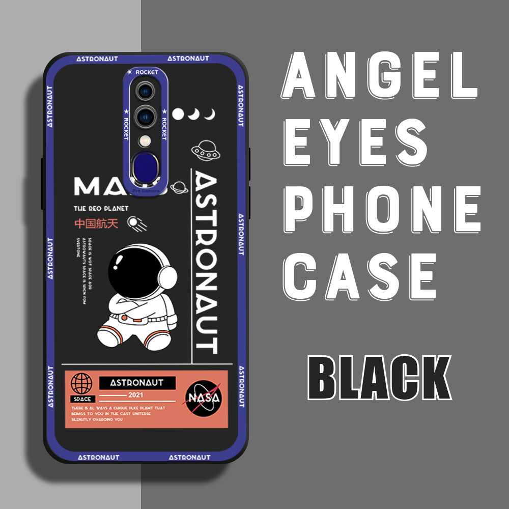 Astronaut Bts Mobile Cover For Redmi Note Cellphone Case For OPPO