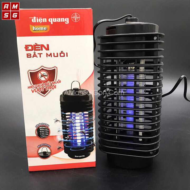 [FREESHIP❤️] ĐÈN BẮT MUỖI THÔNG MINH NHẬT BẢN