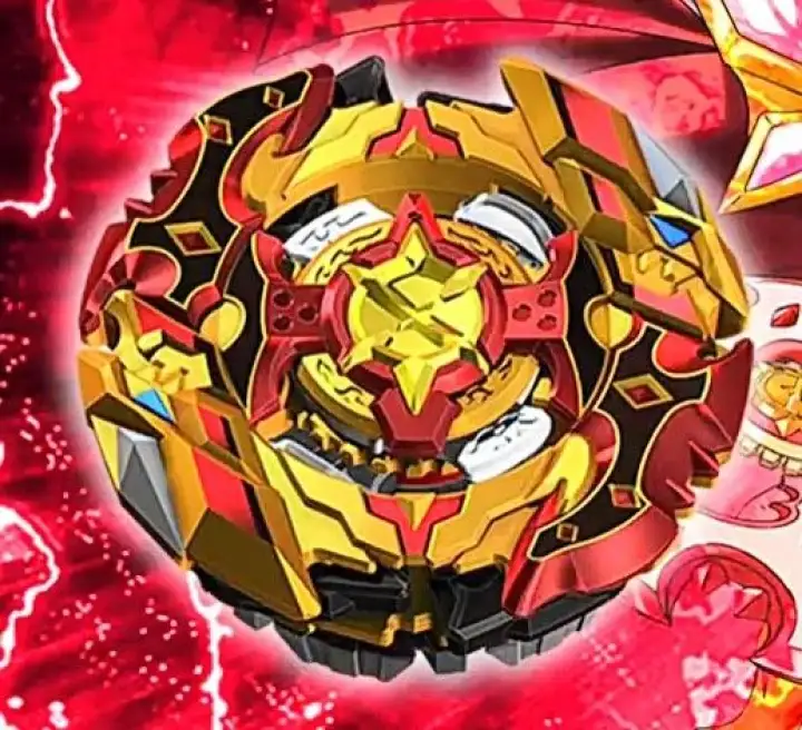 beyblade burst super z cho z spriggan