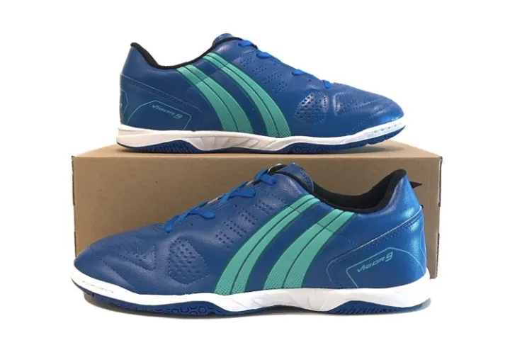 pan futsal shoes
