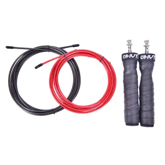 cable jump rope