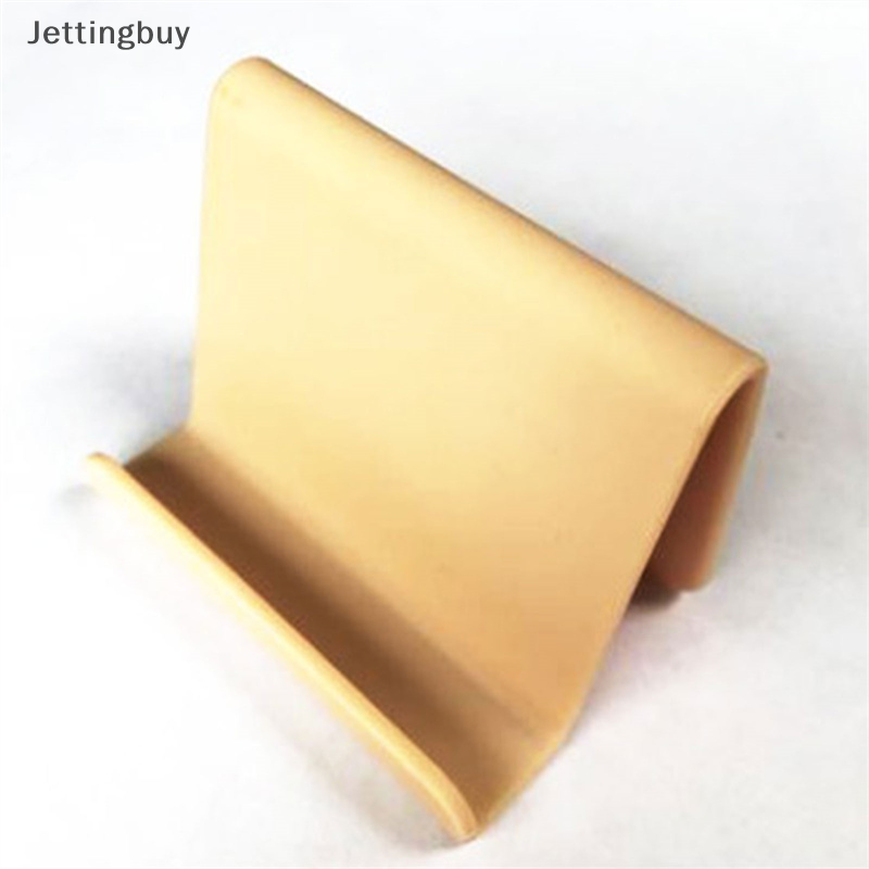 【Jettingbuy】 Flash Sale Universal Adjustable For Phone Holder Stand Portable Mobile Desktop Holder