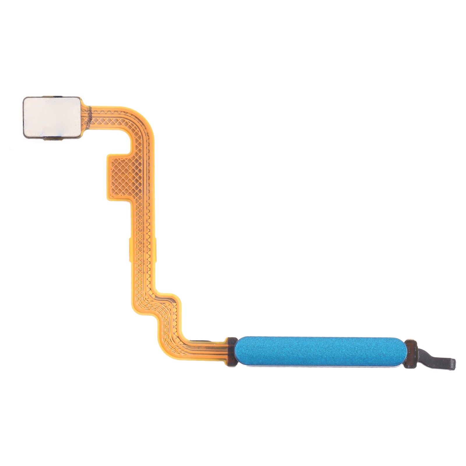Cáp Flex Cảm Biến Vân Tay, Dành Cho Xiaomi Redmi Note 10 M2101K7AI M2101K7AG