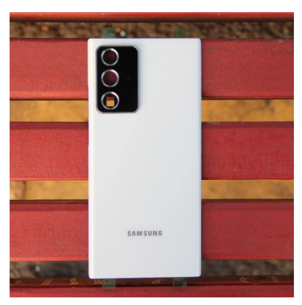 ฝาหลังเดิมสำหรับ Samsung Galaxy Note 20อัลตร้าฝาครอบด้านหลังเคสฝา