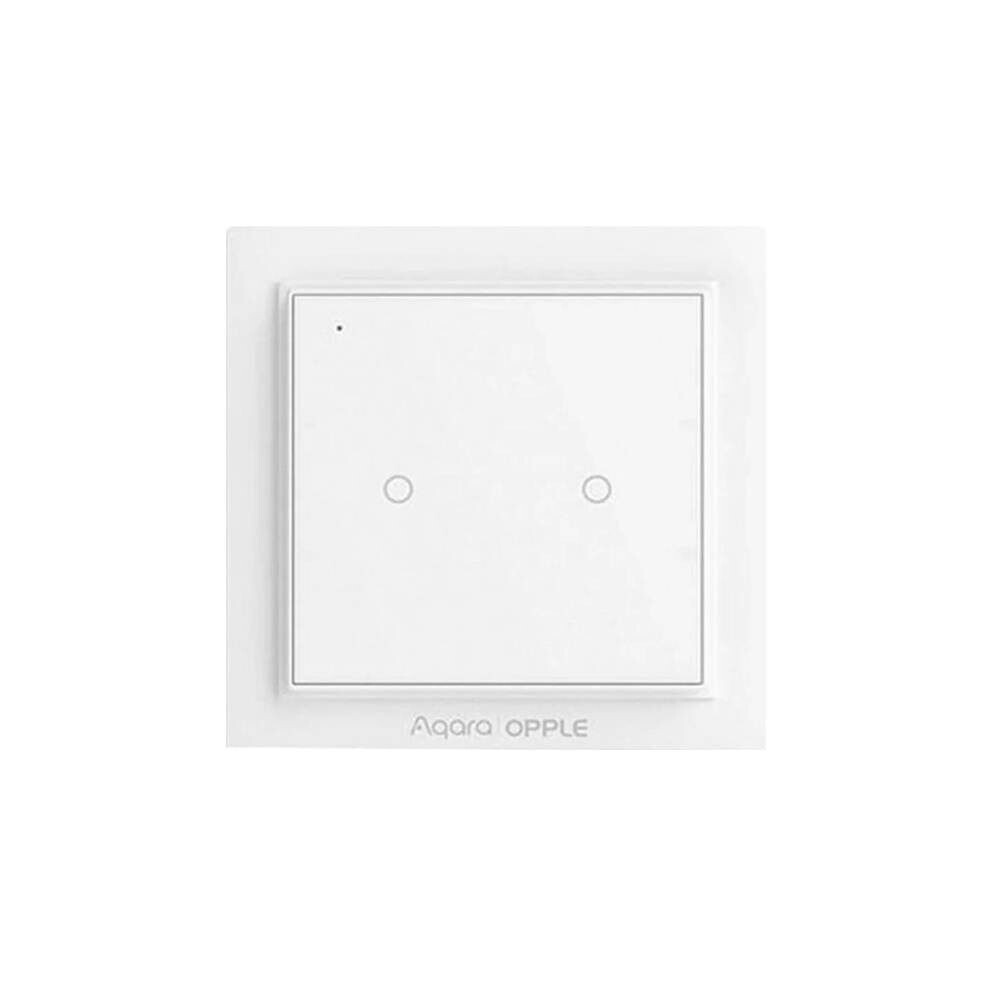 Aqara Opple Wireless Smart Switch 2/4/6 Gang ZigBee 3.0 | Lazada