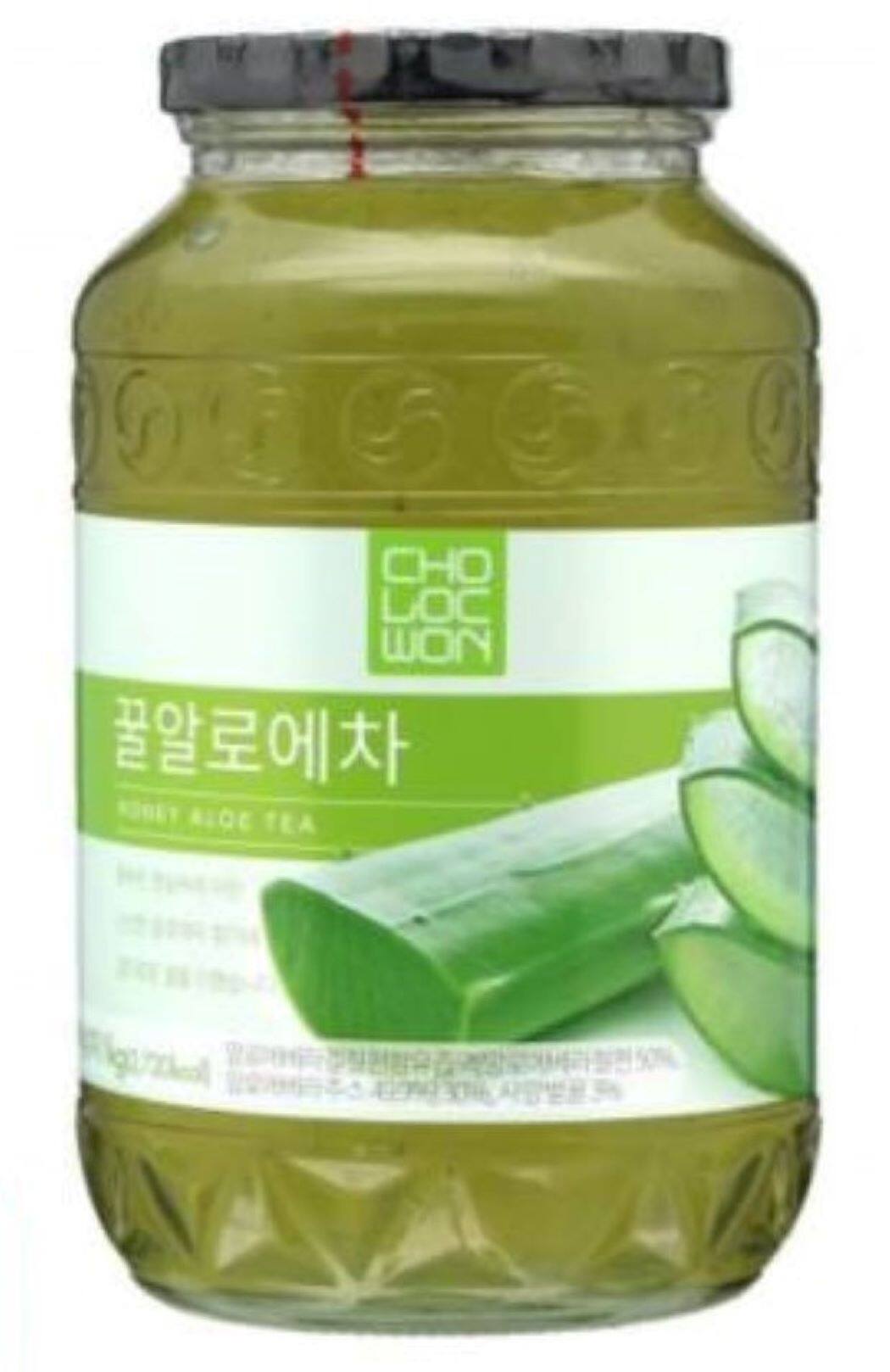 HF Korea Cholocwon Honey Fruit Tea ( Citron,Ginger,JuJube) 韓國 蜂蜜 水果茶
