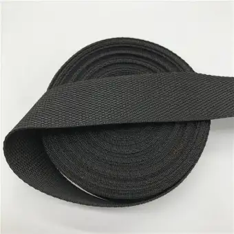 38mm nylon webbing