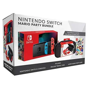 Beli Nintendo Switch Bundle Pada Harga Terendah Lazada My Beli Nintendo Switch Bundle Pada Harga Terendah Lazada My