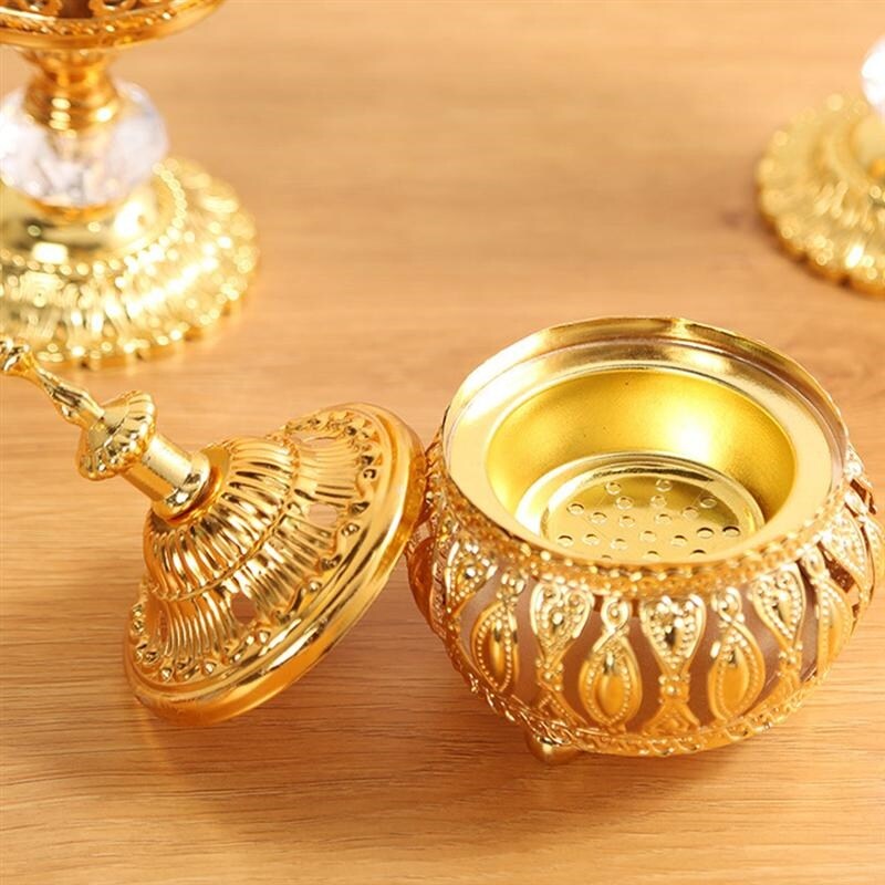 {hot} Incense Burner Arabic Ceramic Holder - Aliexpress