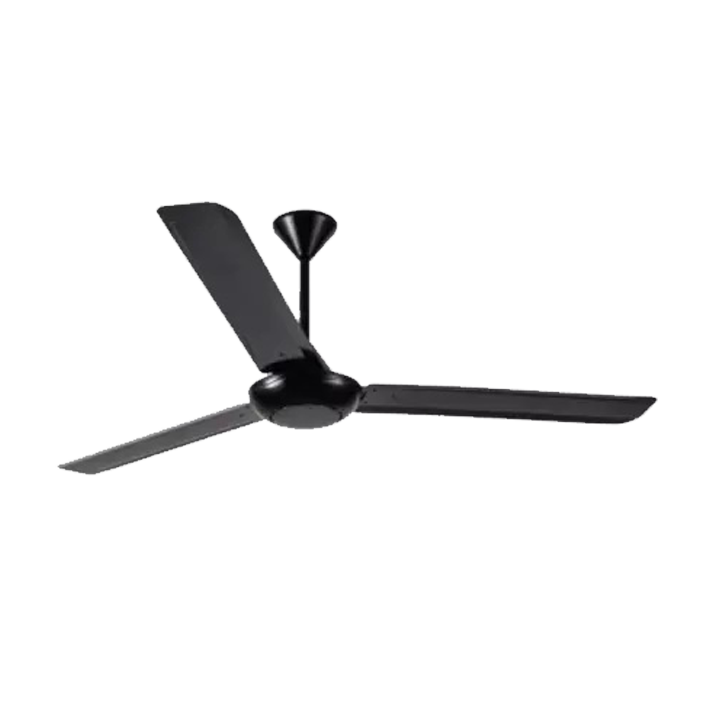 60" REGULATOR CEILING FAN 3 BLADES KIPAS SILING 3 BILAH 60 INCI KDK