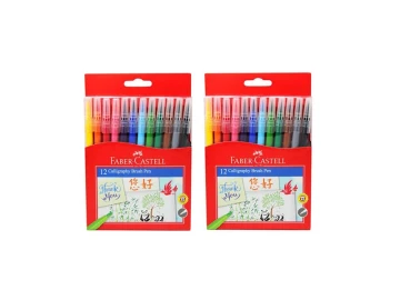 Beli Faber Castell Calligraphy Brush Pen Pada Harga Terendah Lazada My Beli Faber Castell Calligraphy Brush Pen Pada Harga Terendah Lazada My