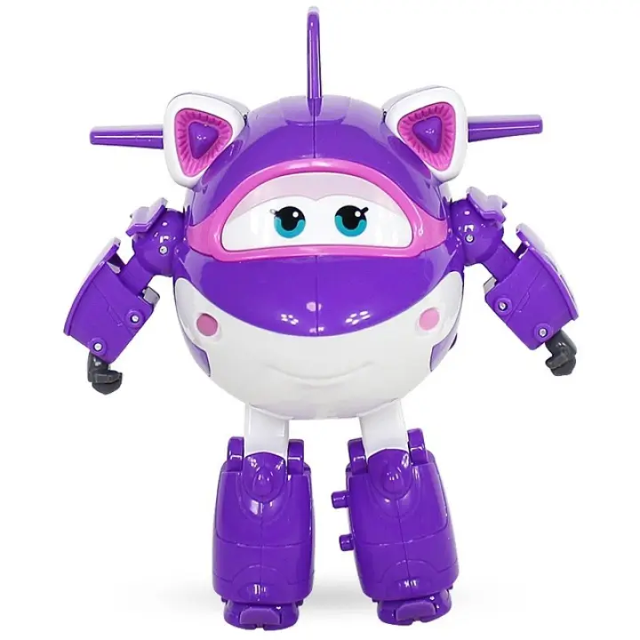 robot super wings