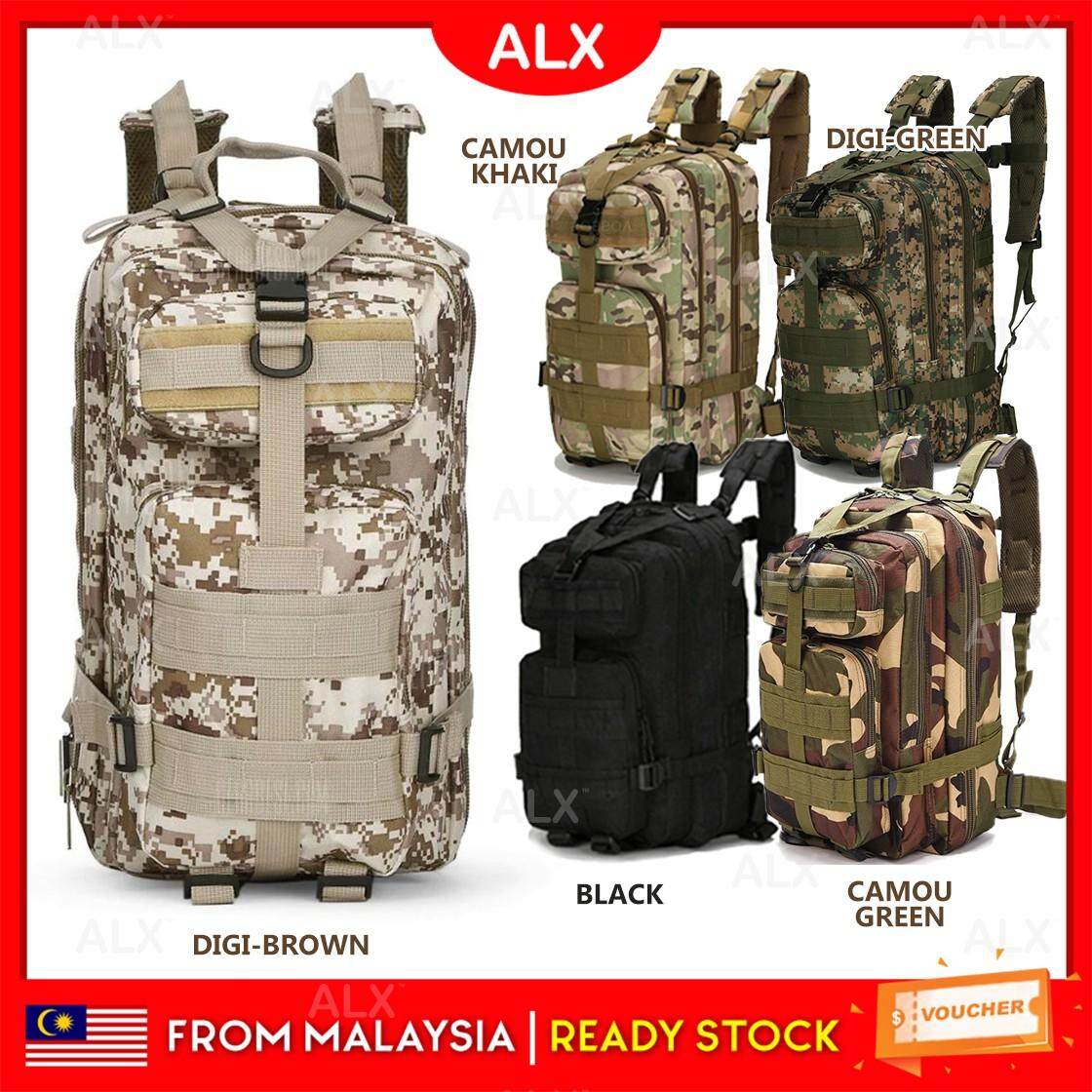 Tactical cheap bag malaysia