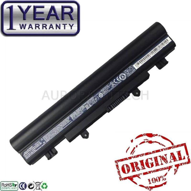 Acer Aspire E14 E15 Touch Aspire E5-411 E5-411-P137 E5-421 E5-421G E5-471 E5-471G E5-471PG E5-511 E5-511G E5-511P E5-521 E5-521G E5-421-61CJ E5-471-52TW E5-471-59RT AL14A32 31CR17/65-2 KT.00603.008 Laptop Notebook Battery Malaysia