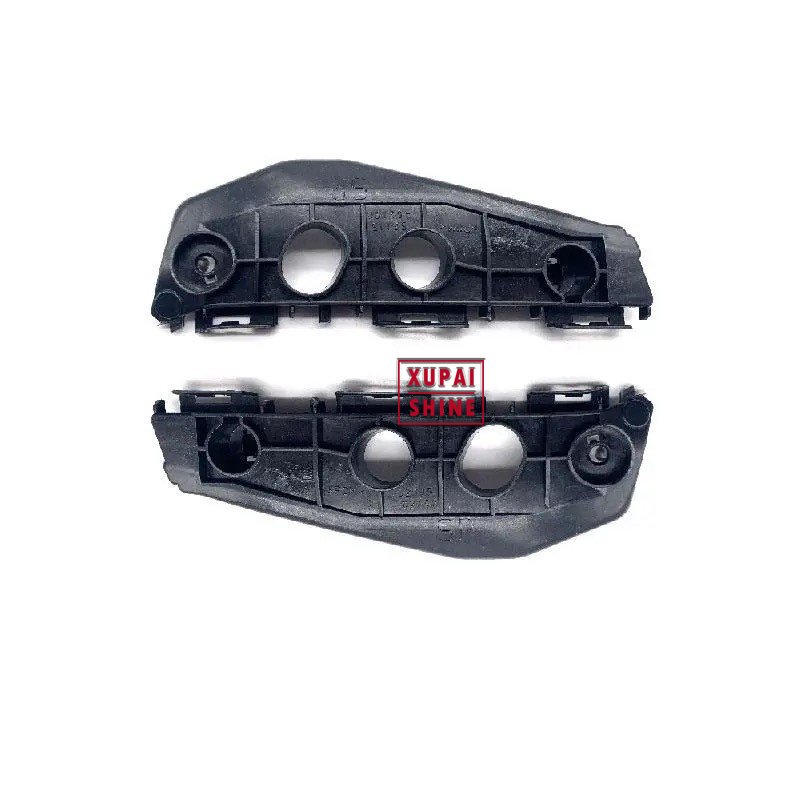 xps front bumper bracket support clip for toyota corolla /altis 2010 2011 2012 2013