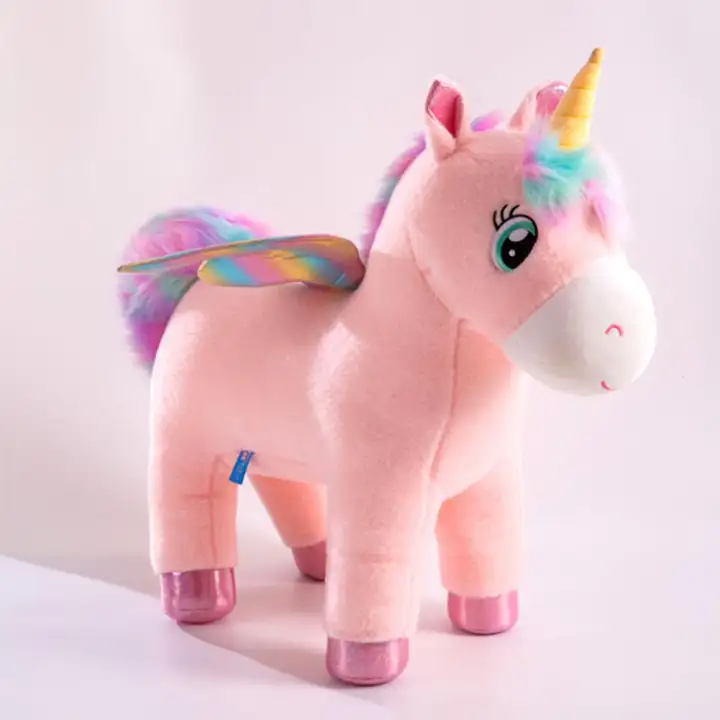 magical unicorn toy