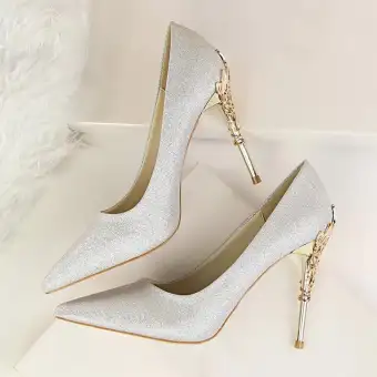 lazada wedding shoes