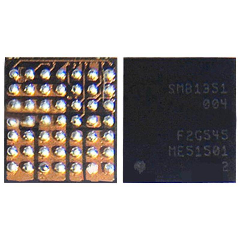 Charging ic module smb1351