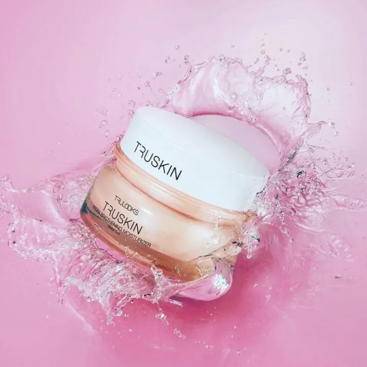truskin moisturizer