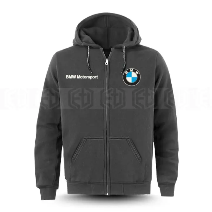 bmw m sport hoodie