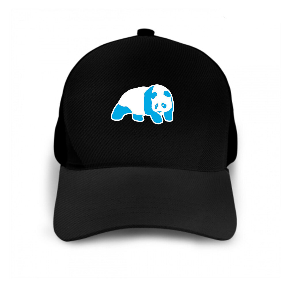 enjoi panda hat