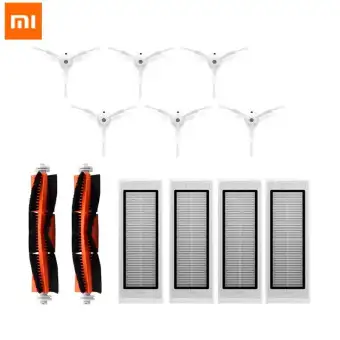 lazada xiaomi roborock