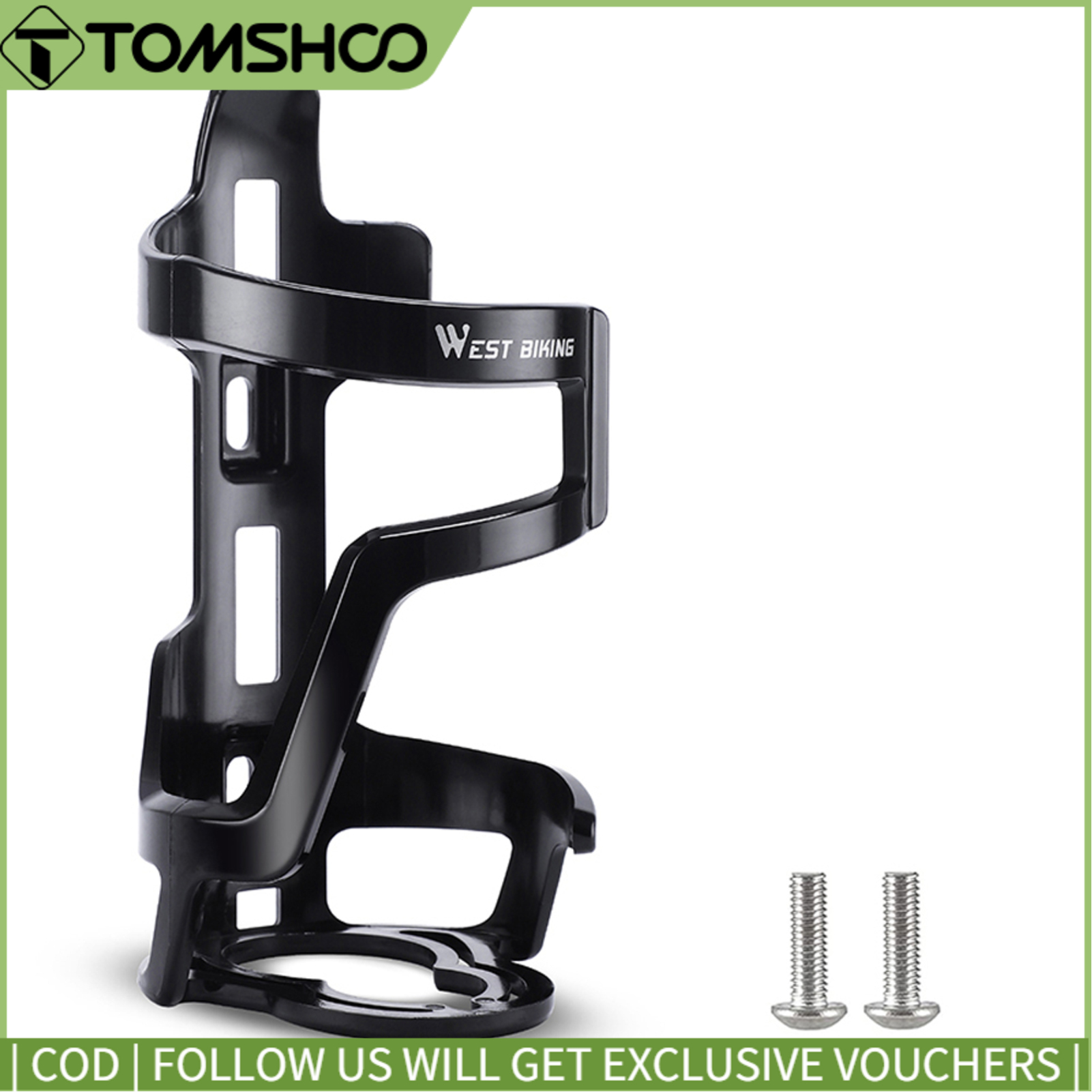 Bicycle Water Bottle Holder Road Bike Lightweight Drink Bottle Cage Cycling Cup Holder Cups Bracket Bike Accessories