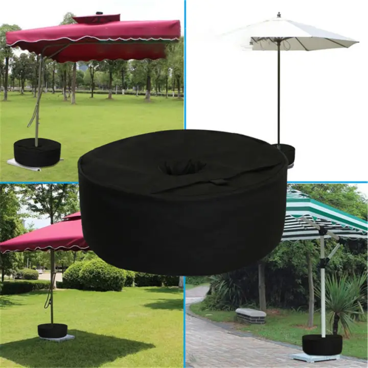patio parasol base