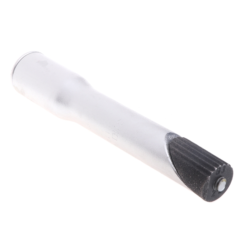 Bicycle Handlebar Front Fork Stem Aluminum Alloy 22.2mm Adapter Bike Accessories