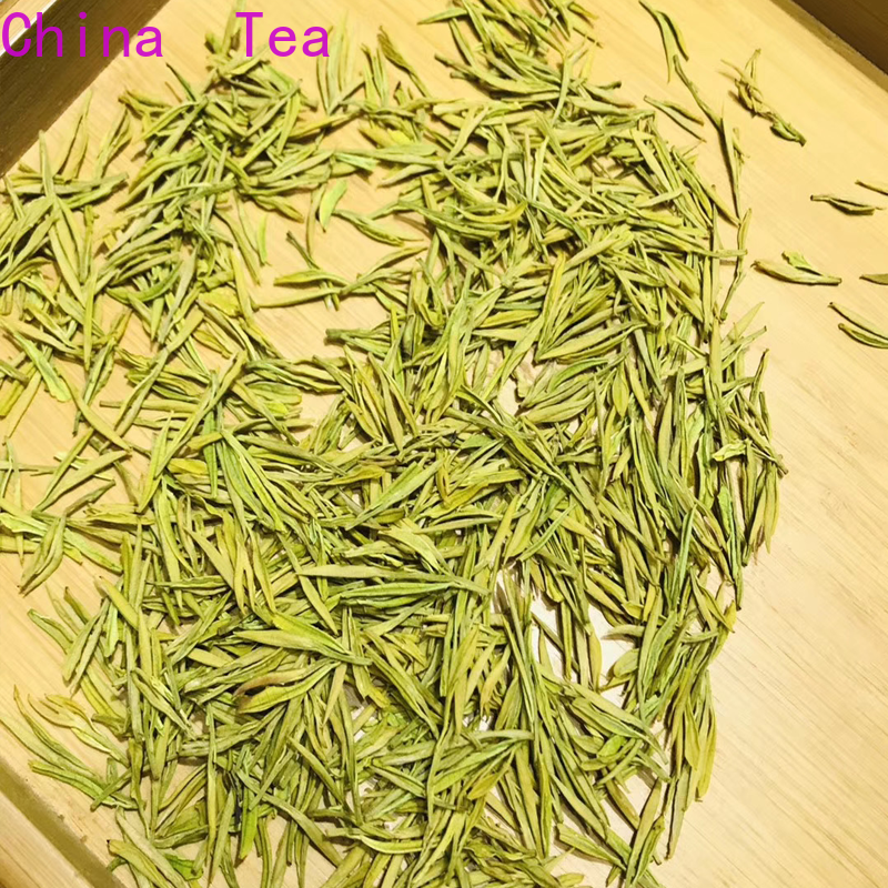 [Chất Lượng Cao, Giao Hàng Nhanh] Trà Trung Quốc Trà Trắng Anji, 50G