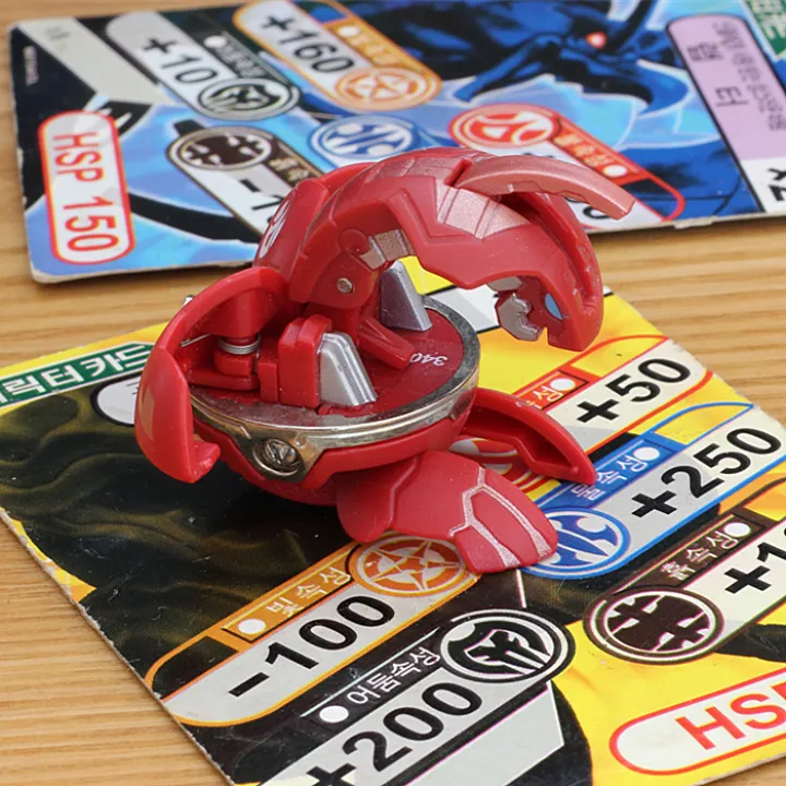 bakugan bulk