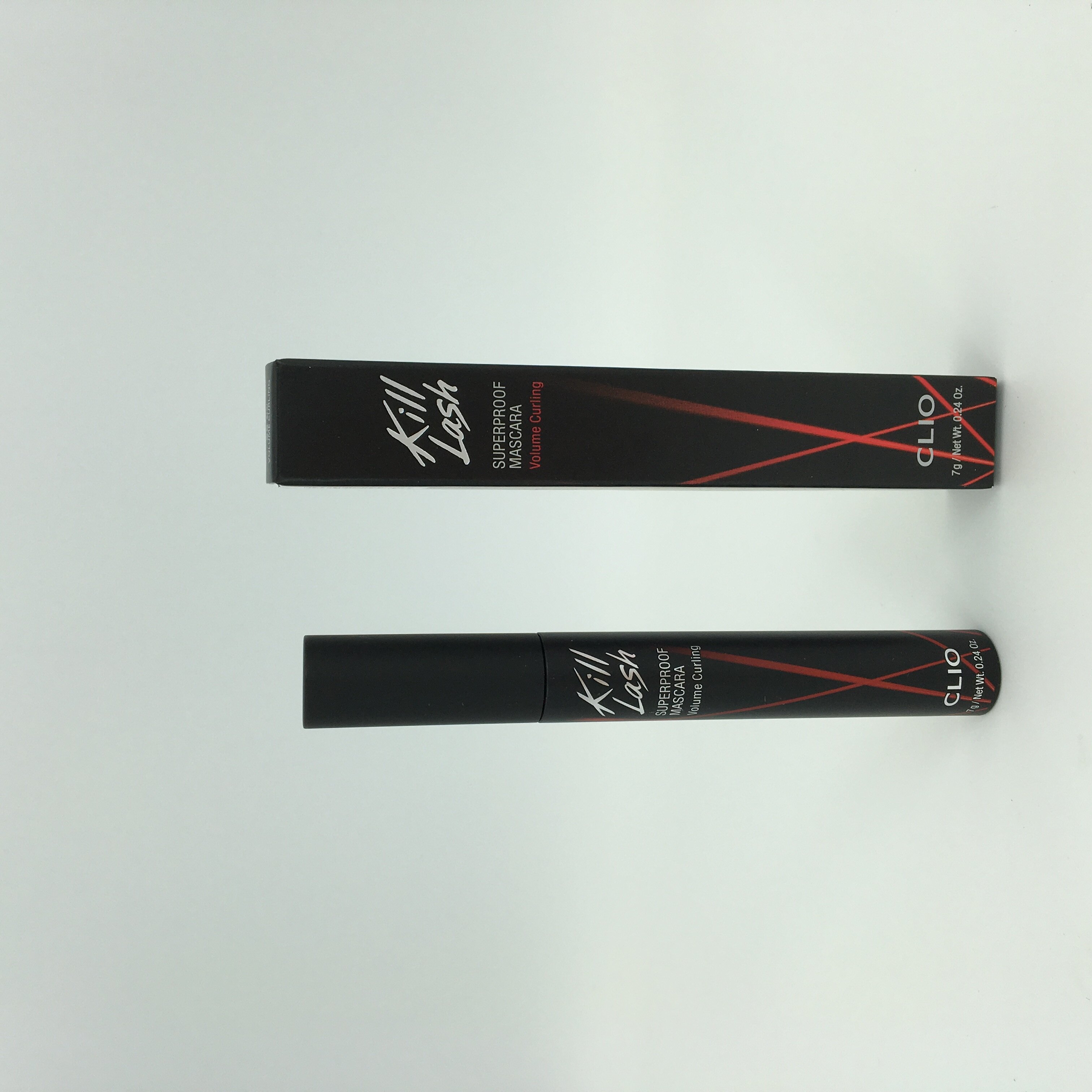 [Clio] diệt Lash superproof Mascara 7g