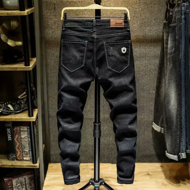 male jeans on sale