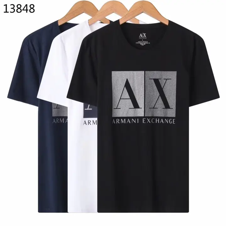 ax t shirt singapore