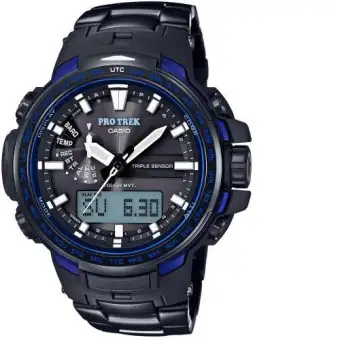 casio protrek lazada