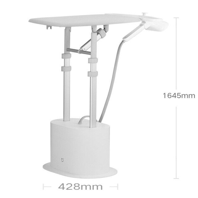 [NEW] Xiaomi Mi Garment Steamer with Ironing Board (500kPa Pressurized