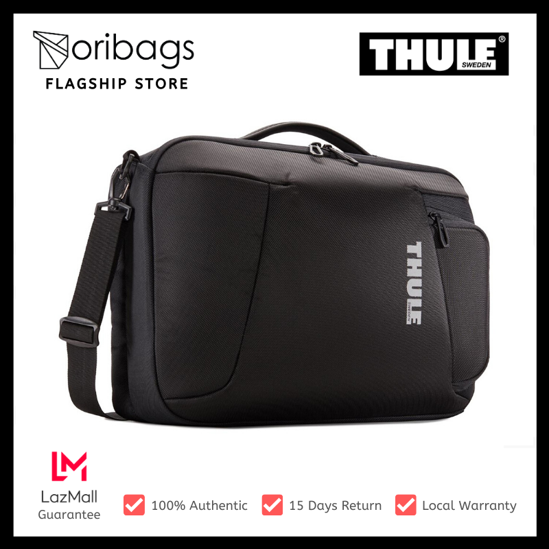 thule laptop bag malaysia