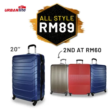 luggage bag in malay